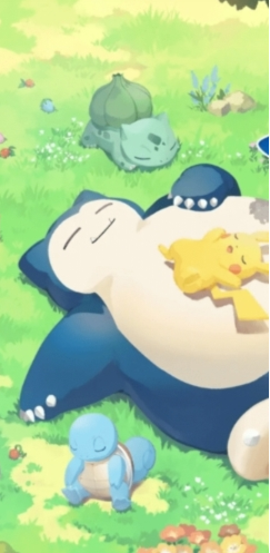 ˯ߺ(Pokmon Sleep)