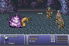 ջ6ظ̰(Final Fantasy VI)