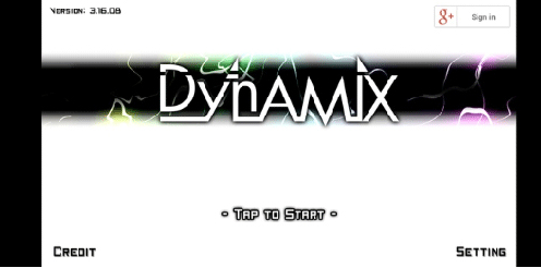 Ź⶯°汾(Dynamix)