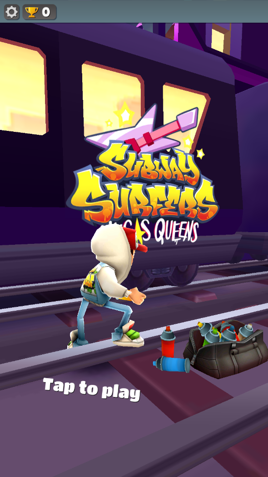 subwaysurf´ò˵