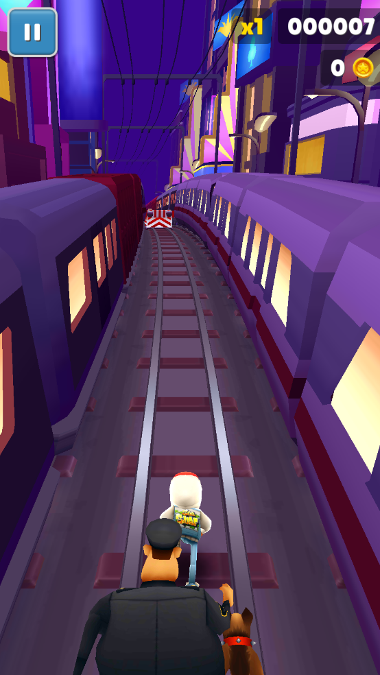 subwaysurf´ò˵