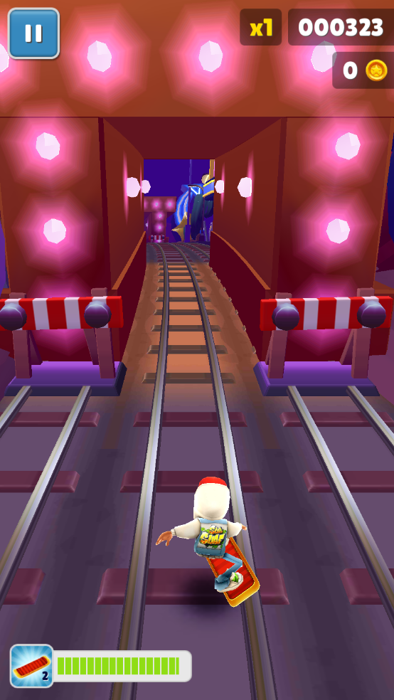 subwaysurf´ò˵