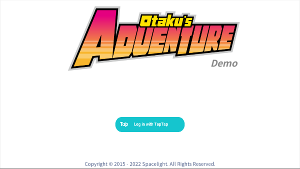 լе˼ðֻ(Otakus Adventure)