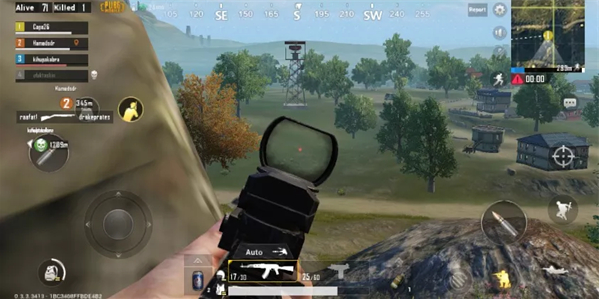 PUBGշ(պװ)