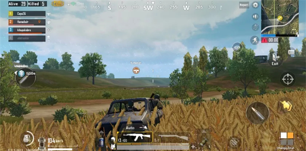 PUBGշ(պװ)