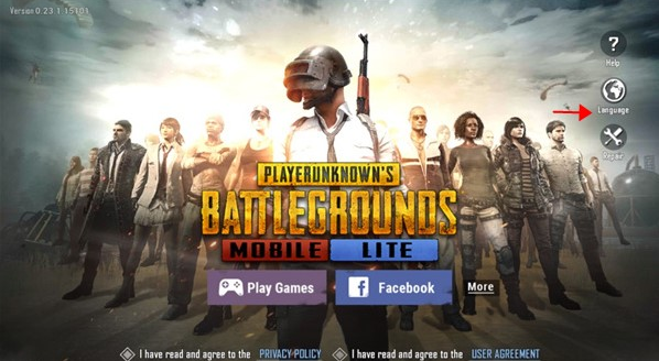 PUBG(PUBGMOBILE LITE)