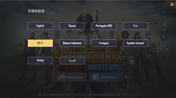 PUBG(PUBGMOBILE LITE)