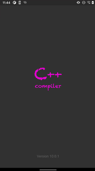 c++app°