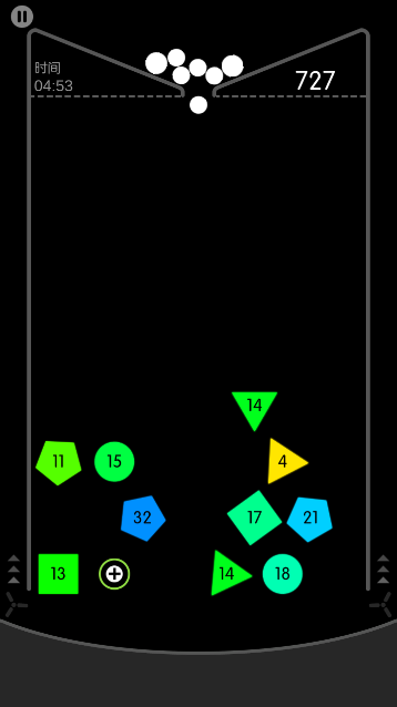 ٷ(Physics Balls)