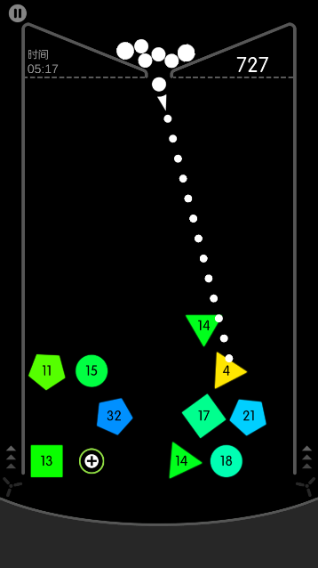 ٷ(Physics Balls)