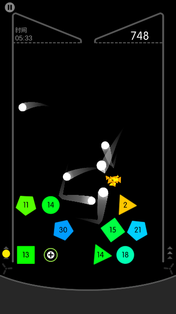 ٷ(Physics Balls)