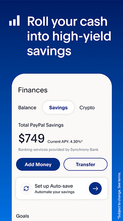 PayPal app׿