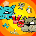 èսٷ(Cat Vs Dog War)v1.0 ׿