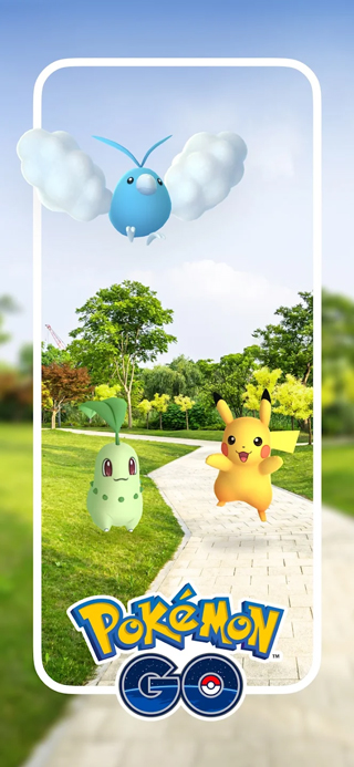 goİ(Pokmon GO)v0.333.0 ׿