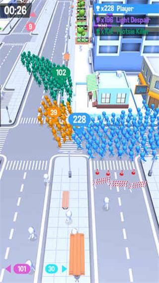 ӵ(Crowd City)v2.9.13 ׿