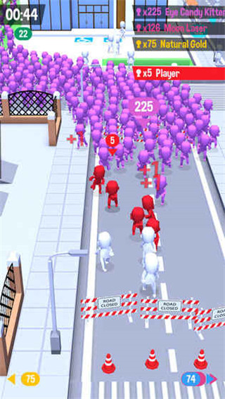 ӵ(Crowd City)v2.9.13 ׿