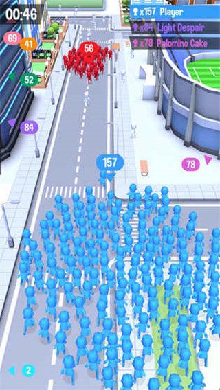 ӵ(Crowd City)v2.9.13 ׿