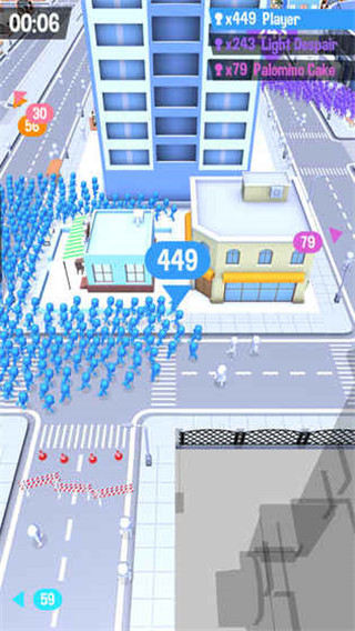 ӵ(Crowd City)v2.9.13 ׿