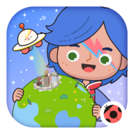 miga town my worldʰ2024(Miga World)v1.75 ׿