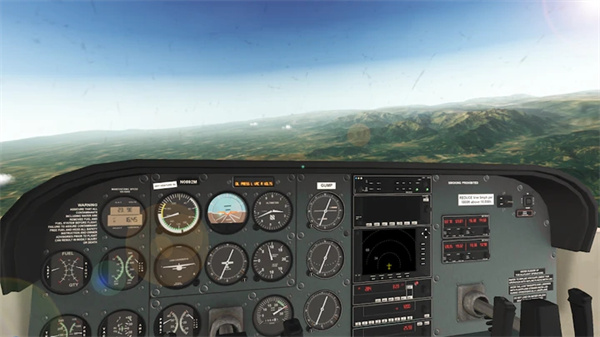 RFSʵģ(Real Flight Simulator)v2.5.3 ׿