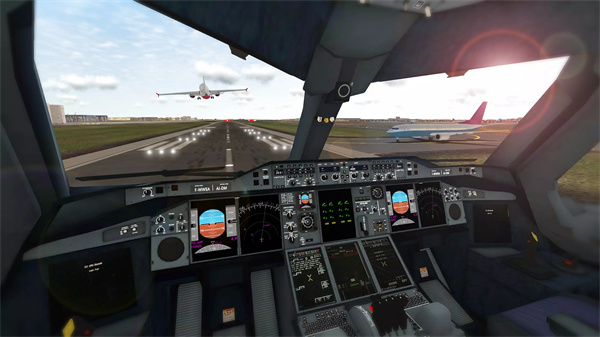 RFSʵģ(Real Flight Simulator)v2.5.3 ׿