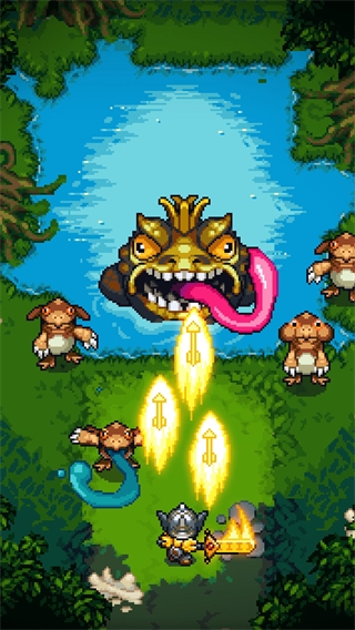 ̽2İ(Dash Quest 2)v1.4.07 ٷ