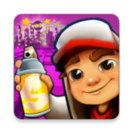 subwaysurf´ò˵(Subway Surf LasVegas)v1.105.0 °