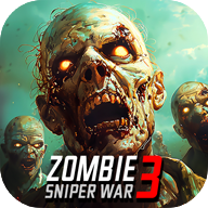 ϣ3(Zombie Sniper War 3)v1.55 Ѱ