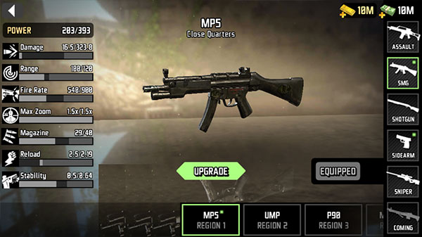 ϣ3(Zombie Sniper War 3)v1.55 Ѱ