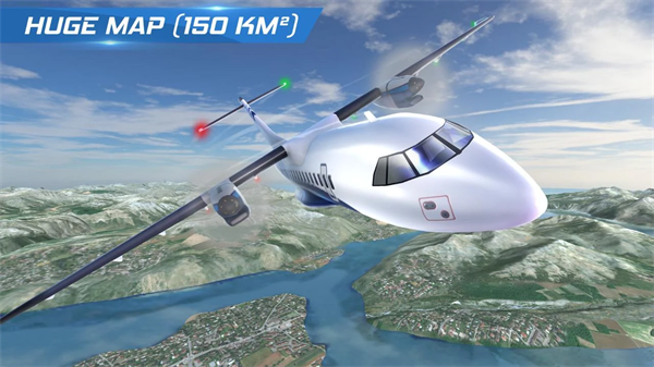 ʵģ3D(Flight Pilot)v2.11.67 °