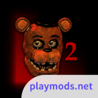 ܵҹ2İ(Five Nights at Freddy)v2.0.6 ׿