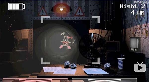 ܵҹ2İ(Five Nights at Freddy)v2.0.6 ׿