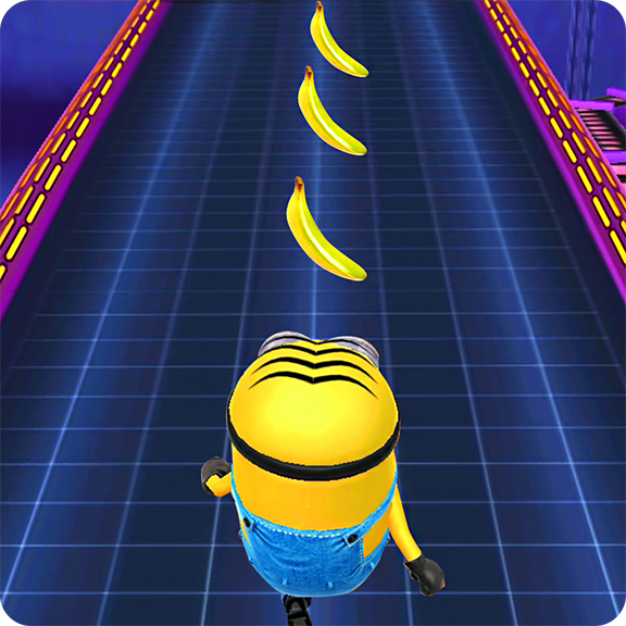 ͵̰С˿ܰ׿(Minion Rushװ)v10.3.0e °