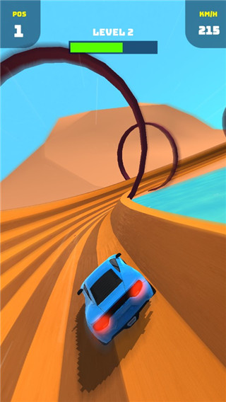 ʦ°(Car Race Master)v1.260 ׿