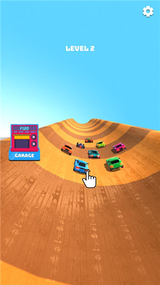 ʦ°(Car Race Master)v1.260 ׿