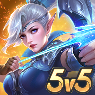 ޾Ծ°(Mobile Legends: Bang Bang)v21.9.08.9833 ׿