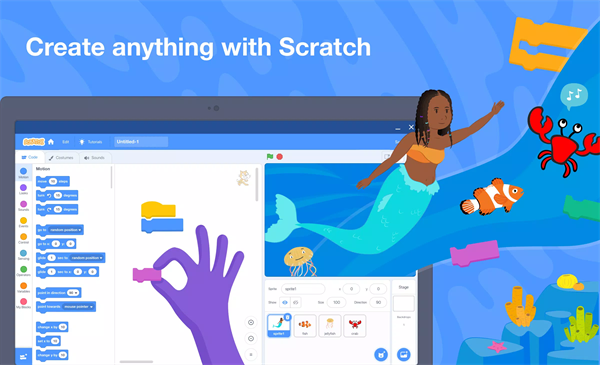 scratchٶapp׿v3.0.66-minSdk26 °