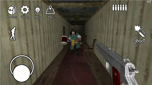 Сػİ(IT Horror Clown)v3.0.38 °