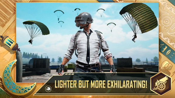 PUBG(PUBGMOBILE LITE)v0.27.0 ׿