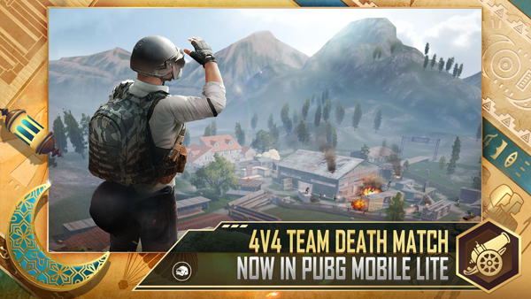 PUBG(PUBGMOBILE LITE)v0.27.0 ׿