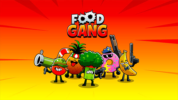 ʳɰ׿(Food Gang)v1.1.6 °