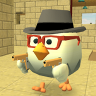 СҶ(ChickenGun)v4.2.02 ٷ