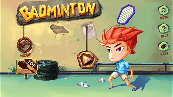 ë֮İ(Badminton)v3.2.5003 °