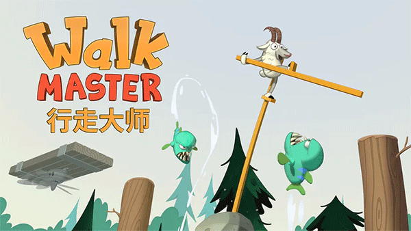 ߴʦѰ(Walk Master)v1.58 ׿