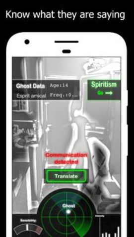 ̽İ(GhostObserver)v1.9.2 Ѱ