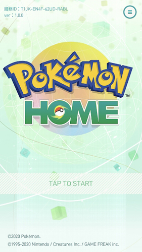 pokemonhomeٷ(Pokmon HOME)v3.2.2 Ѱ