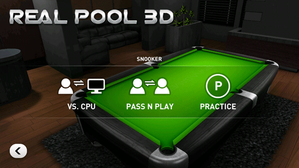 ʵ̨3D°(Real Pool 3D)v3.27 ׿