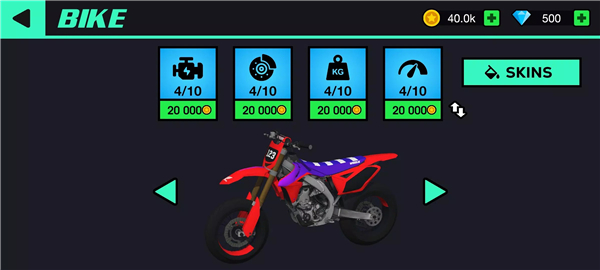 ؼ3°(wheelie life 3)v1.9 ٷ