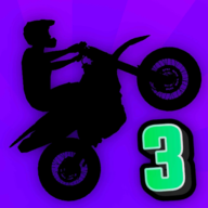 ؼ3°(wheelie life 3)v1.9 ٷ