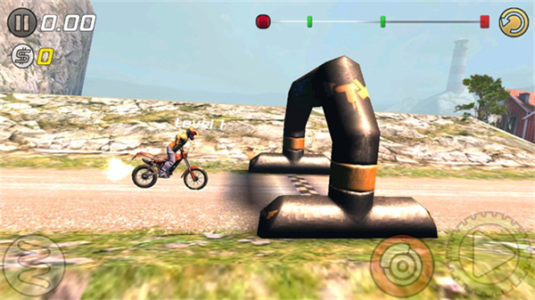 Ħ3ֻ(Trial Xtreme 3)v100.0 ׿